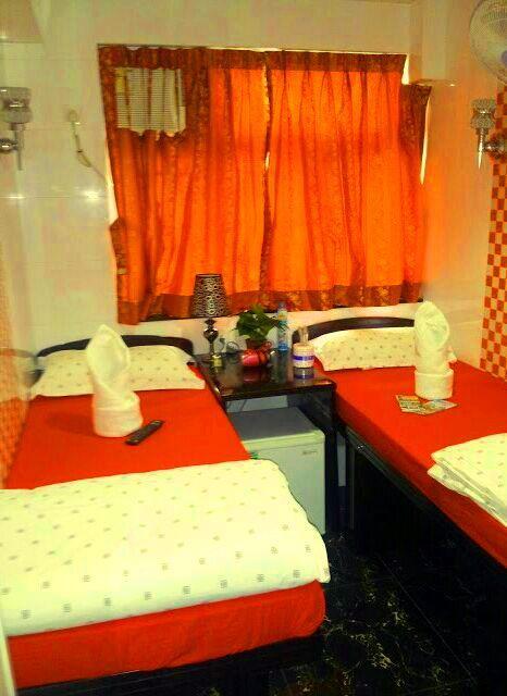 Hostel Kabayan *