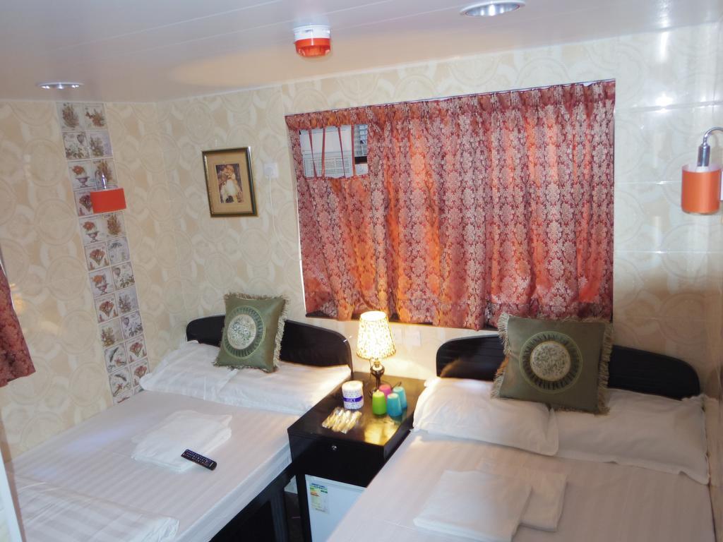 Kabayan Hostel
