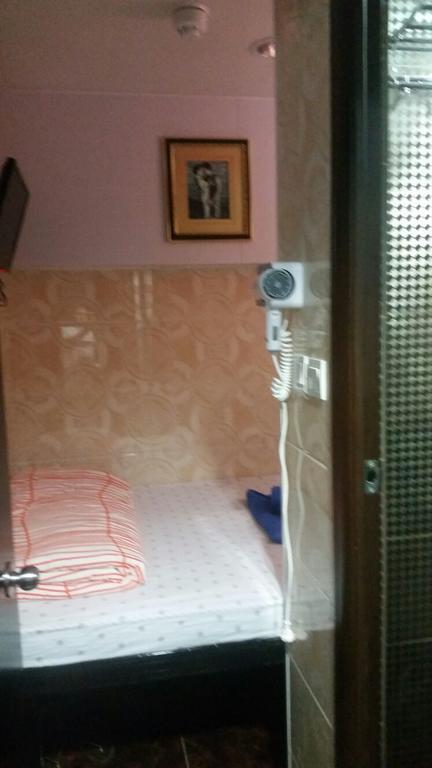 Kabayan Hostel