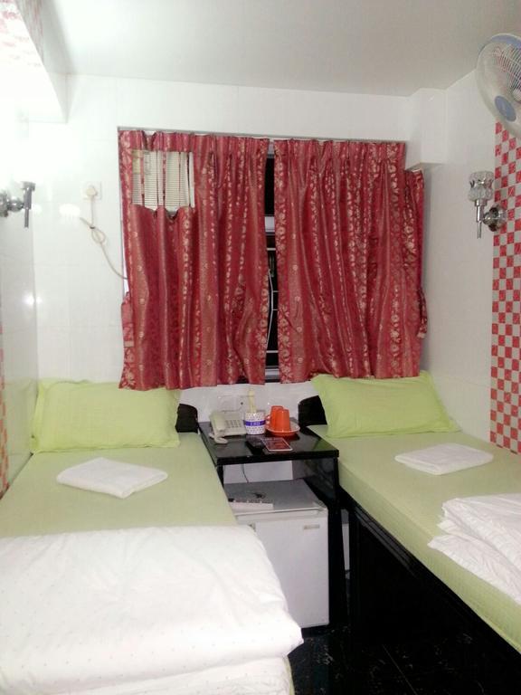 Hostel Kabayan *