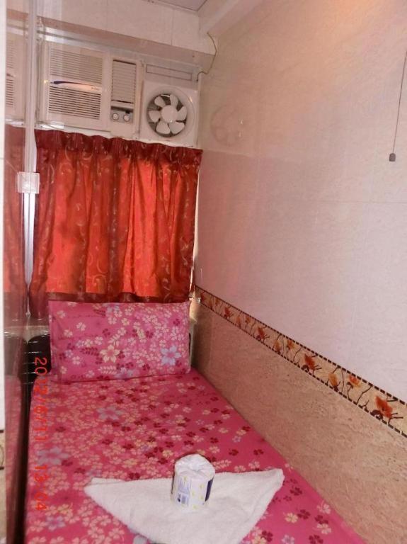 Kabayan Albergue Hong Kong