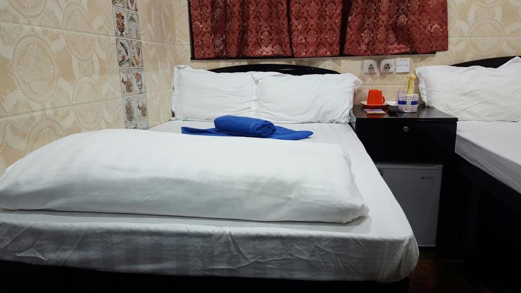Albergue Kabayan